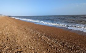 Seahorse House, Beautiful Large House Next To The Beach & Park & Near Zoo, Hythe
